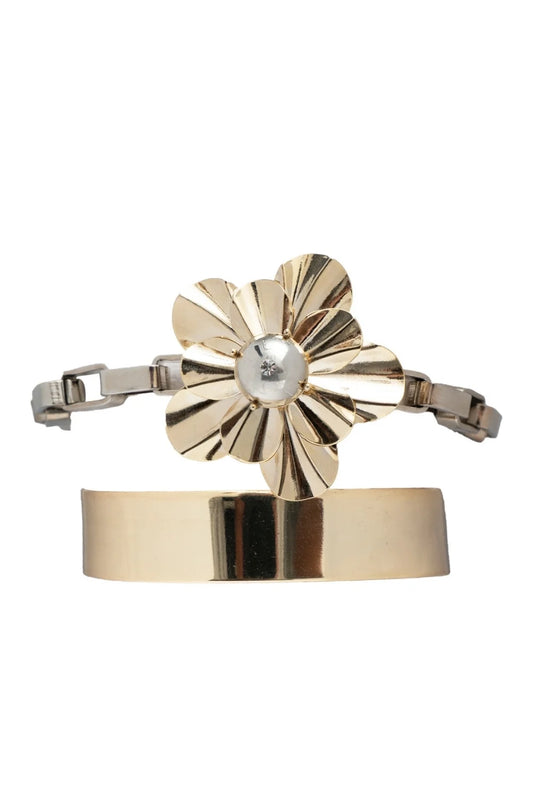 KIT DE PULSEIRAS MIX FLORESCER