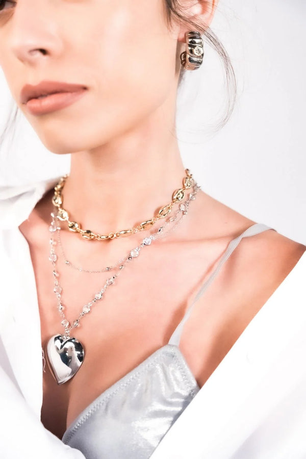 BRINCO ARGOLA MIX AND MATCH