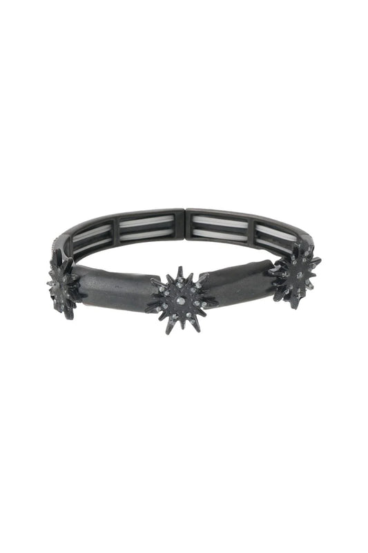 PULSEIRA STAR BLACK