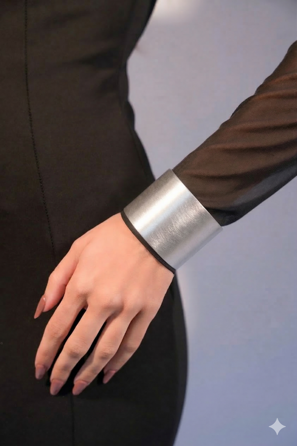 BRACELETE LIXADO MIX AND MATCH ESSENZA