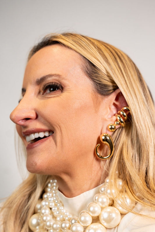 BRINCO FRONTAL DESIGN PRESENZA