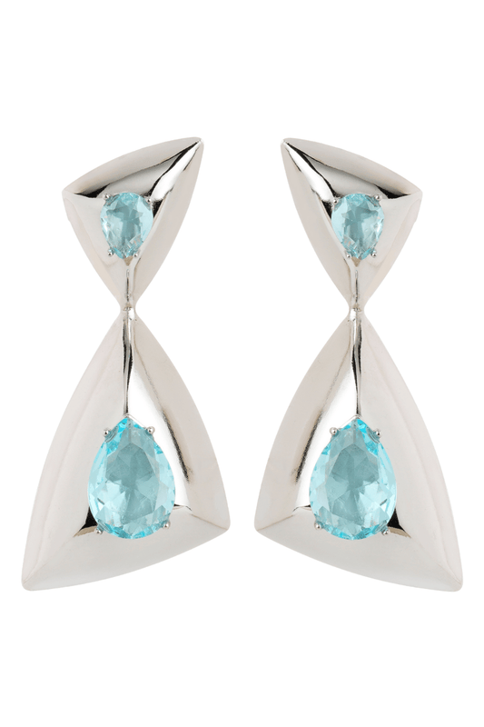 BRINCO LONGO METALLO