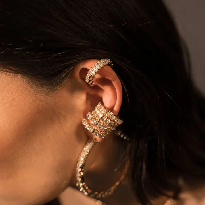 Ear Cuffs