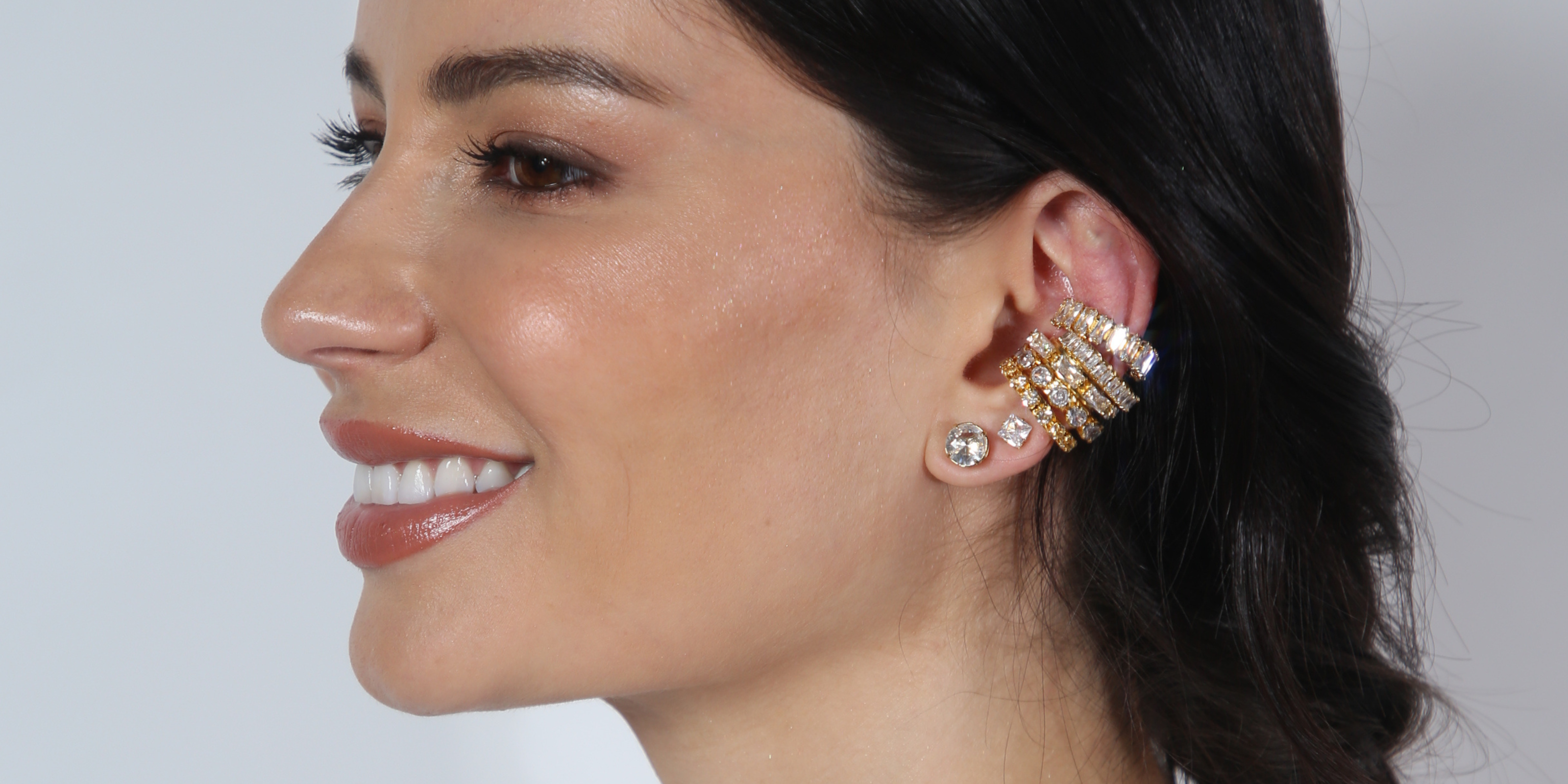 Ear Cuffs