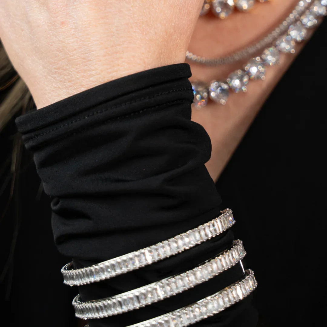 Braceletes