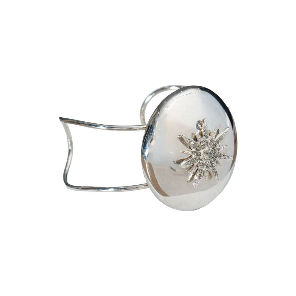 BRACELETE ASTRAL PRATEADO