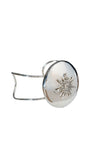 BRACELETE ASTRAL PRATEADO