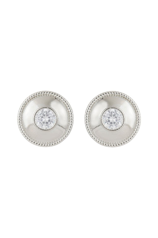 BRINCO BOTÃO SHINE PRESENZA