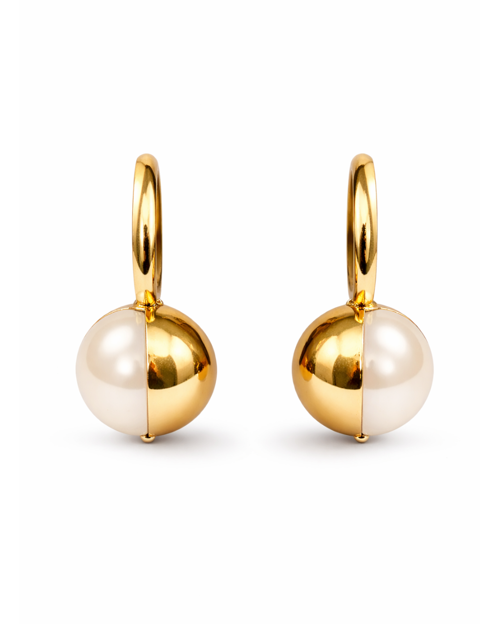 MAXI BRINCO ORGÂNICO PÉROLA DOURADO ESSENZA