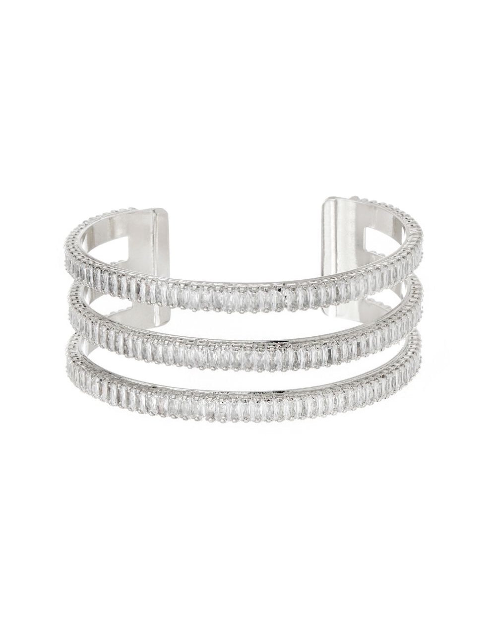 BRACELETE ZIRCÔNIA SHINE PRESENZA