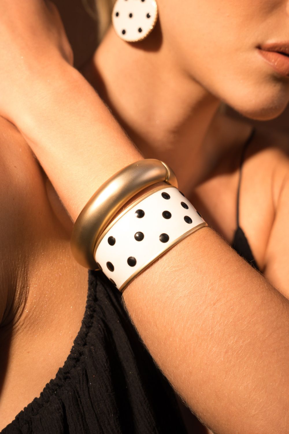 BRACELETE POÁ
