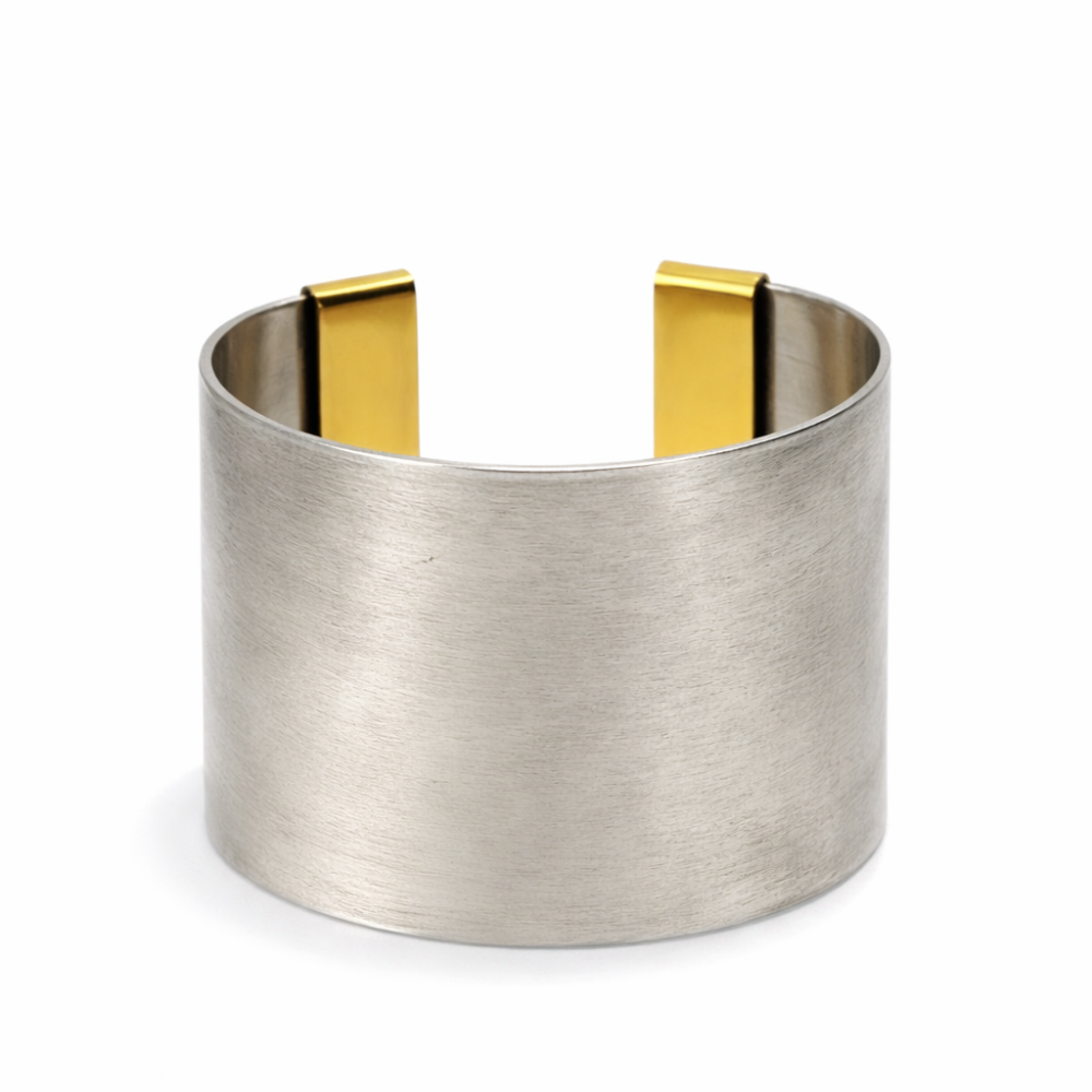 BRACELETE LIXADO MIX AND MATCH ESSENZA