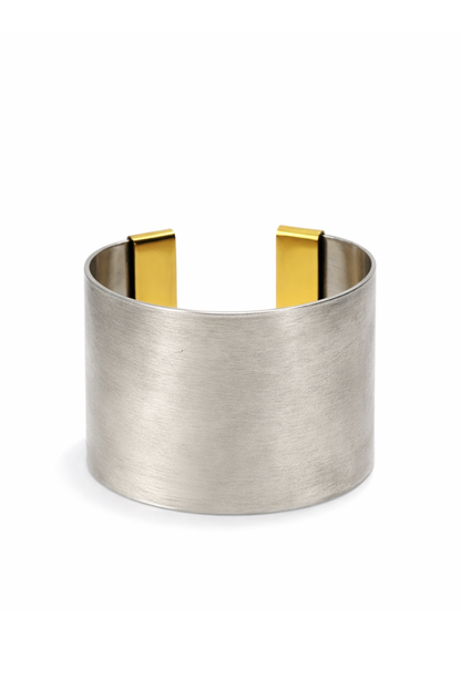 BRACELETE LIXADO MIX AND MATCH ESSENZA