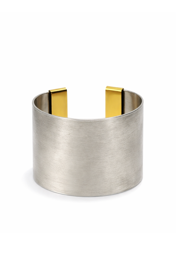 BRACELETE LIXADO MIX AND MATCH ESSENZA