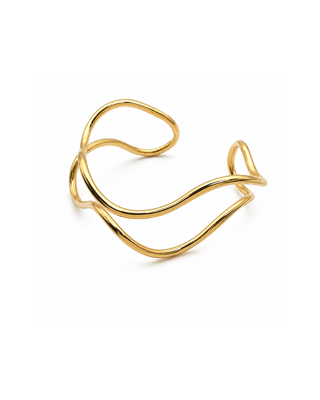 Bracelete Orgânico