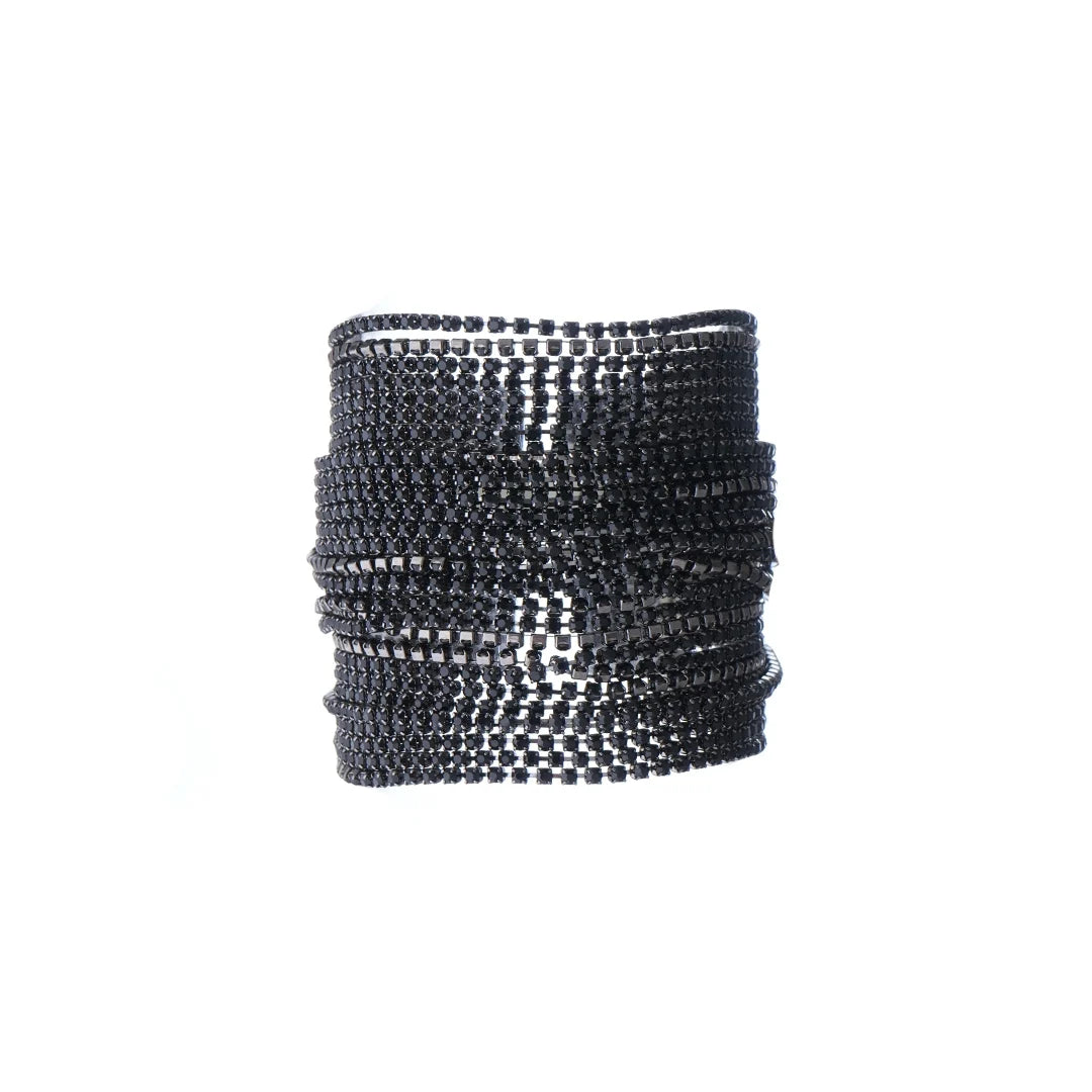 PULSEIRA BLACK SHINE