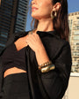 PULSEIRA ESSENTIAL OURO VINTAGE