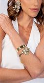 KIT DE PULSEIRAS MIX FLORESCER