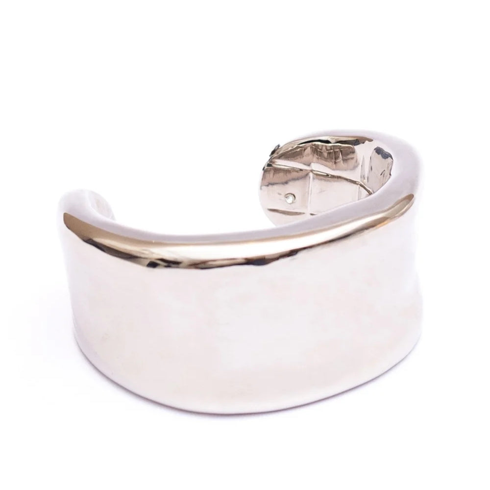 BRACELETE LISO FLORESCER