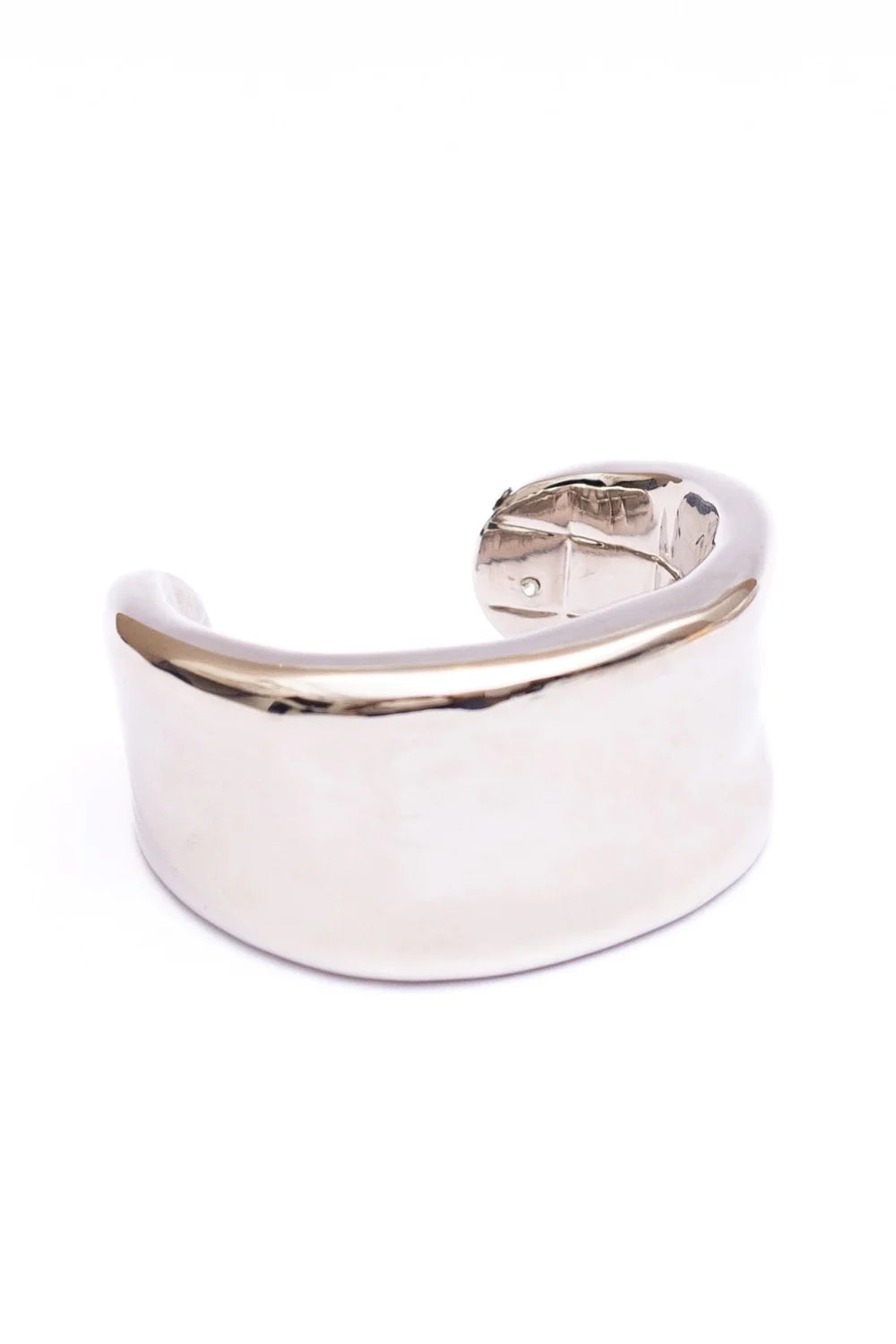 BRACELETE LISO FLORESCER