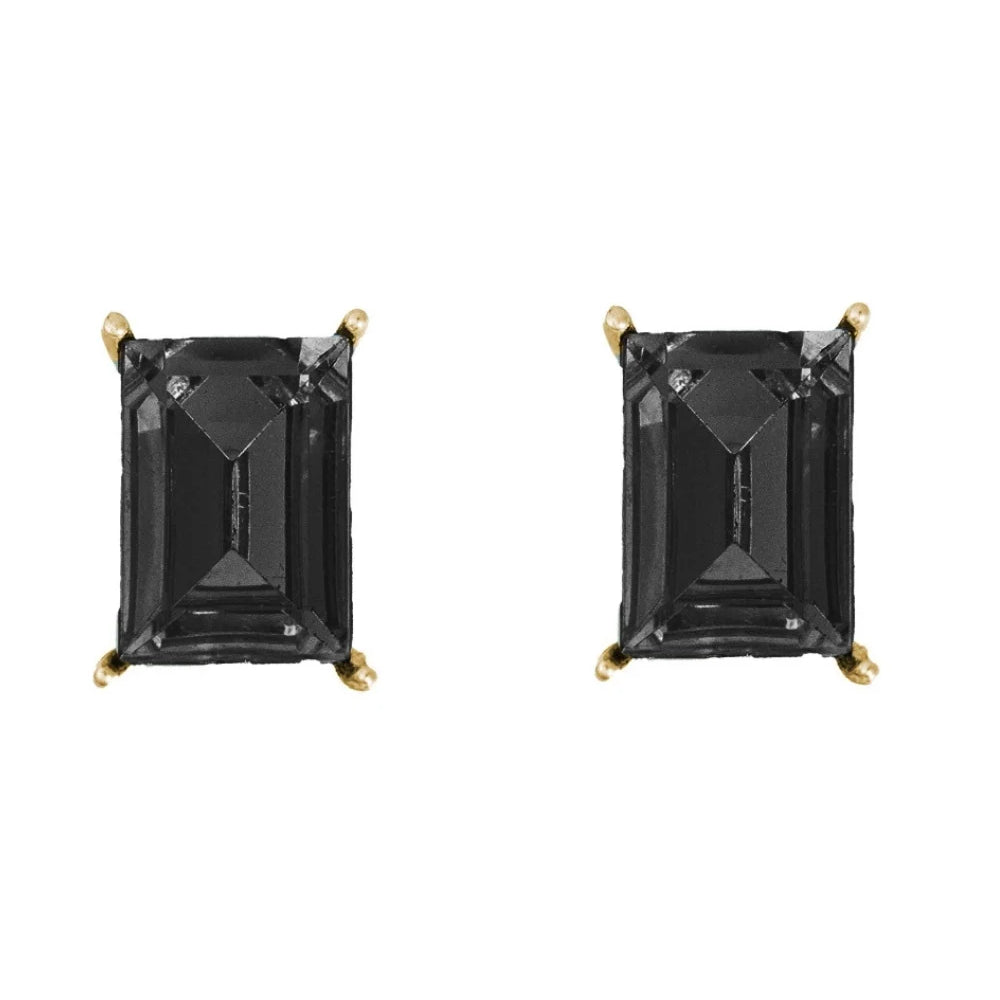 BRINCO BLACK DIAMOND DOURADO