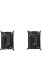 BRINCO BLACK DIAMOND DOURADO