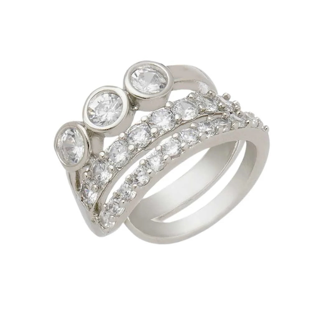 EAR CUFF MIX AND MATCH
