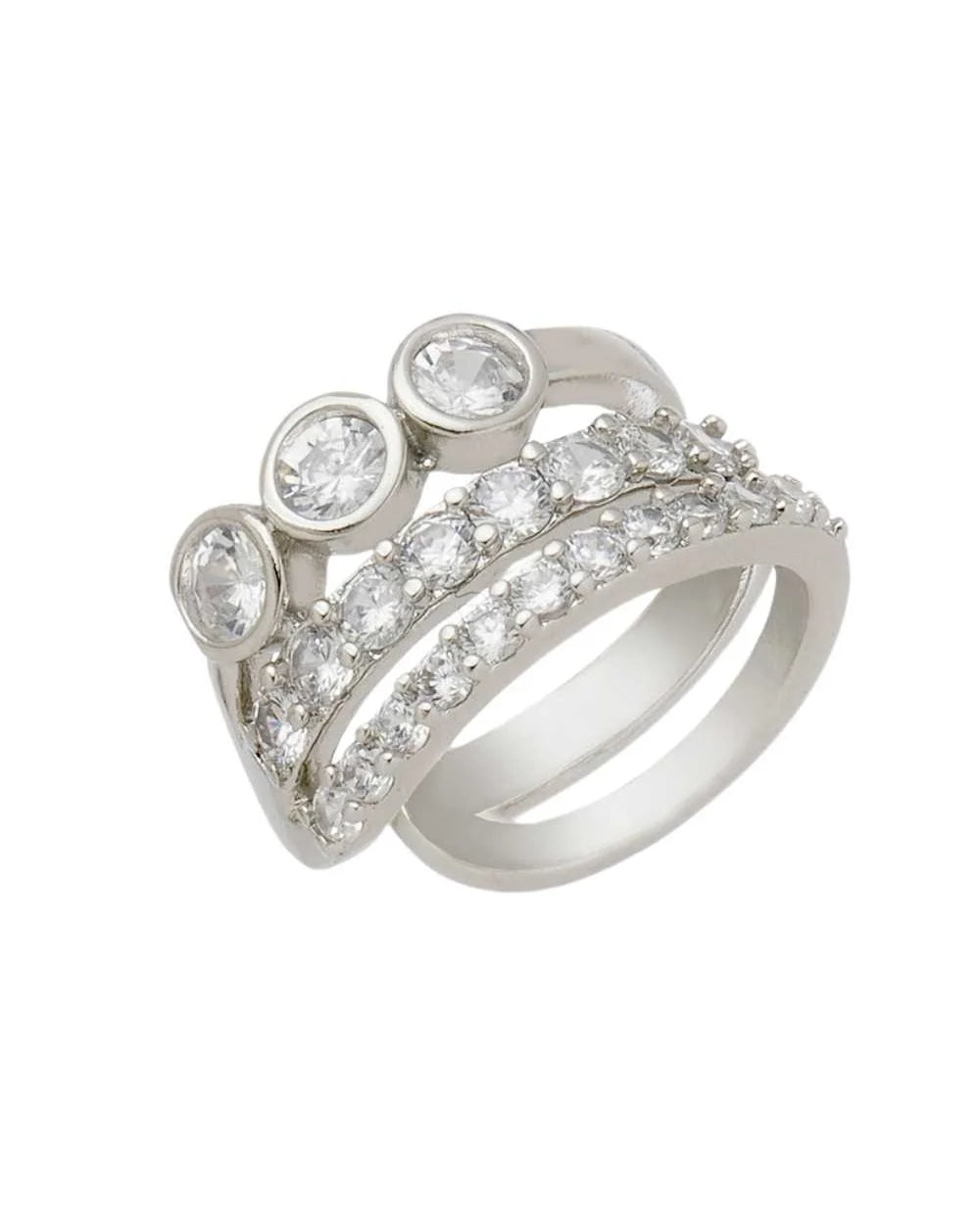 EAR CUFF MIX AND MATCH