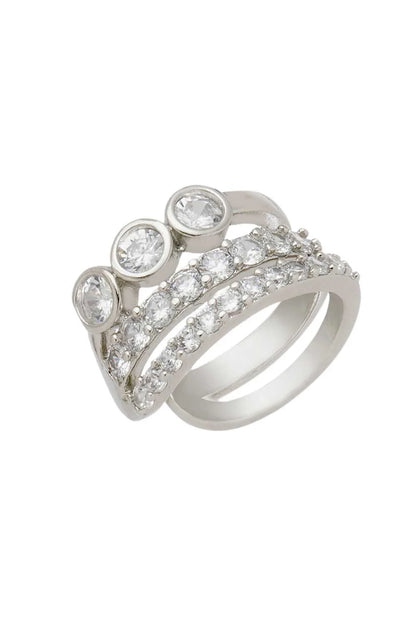 EAR CUFF MIX AND MATCH