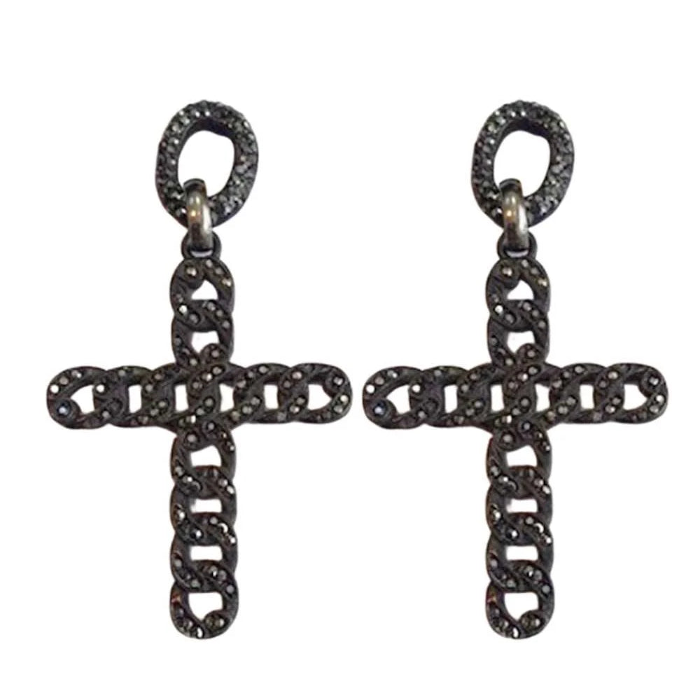 BRINCO SHINE BLACK