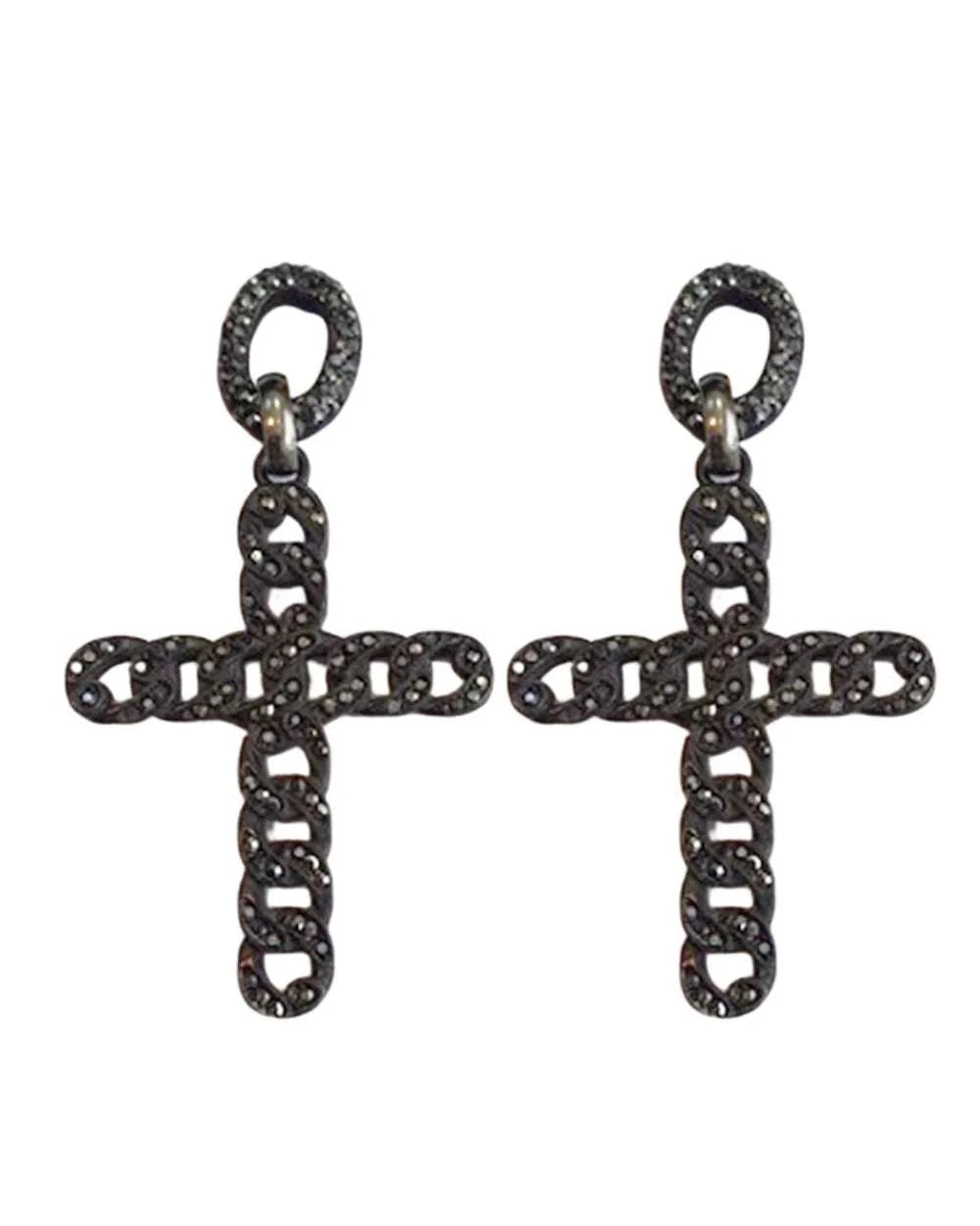 BRINCO SHINE BLACK