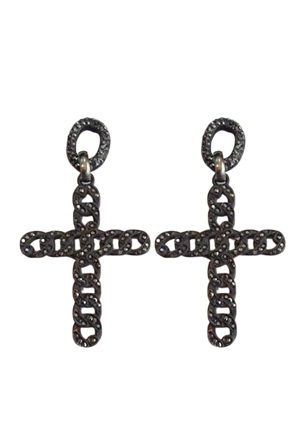 BRINCO SHINE BLACK