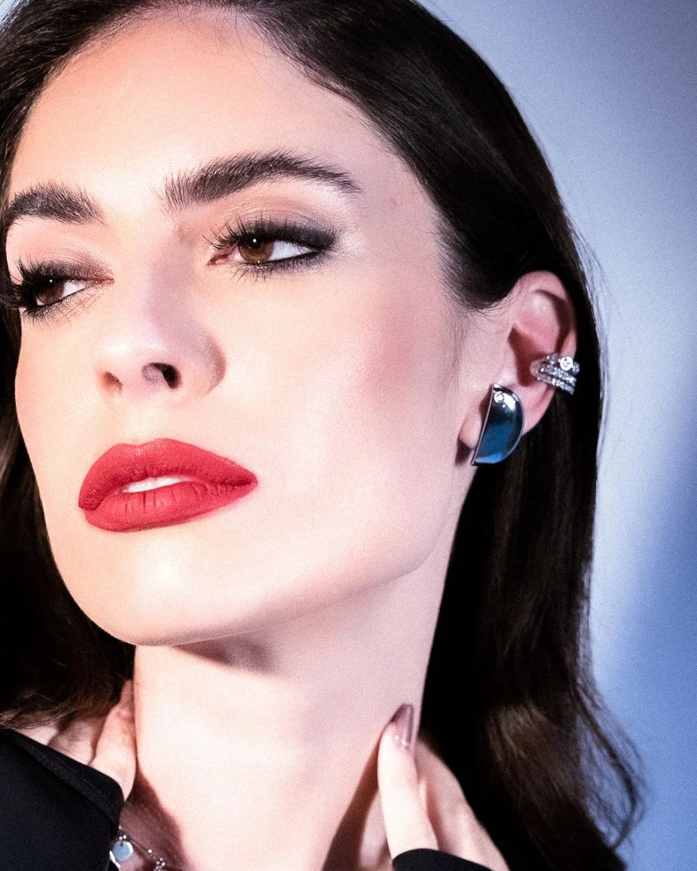 EAR CUFF MIX AND MATCH