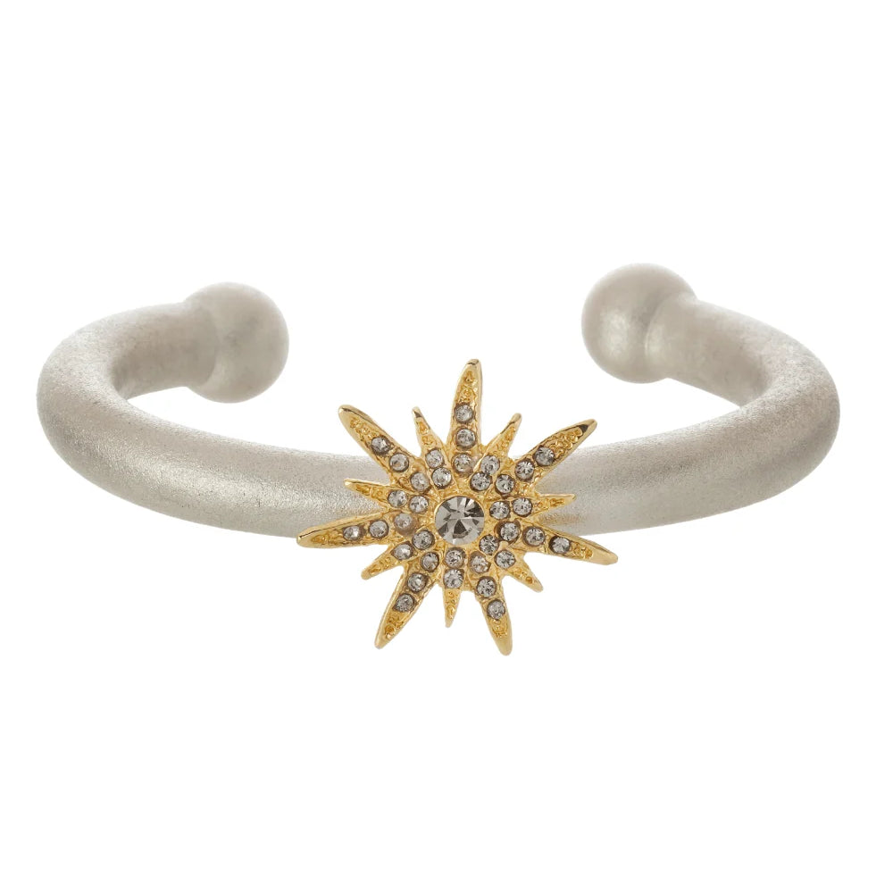 BRACELETE FOSCO STAR MIX