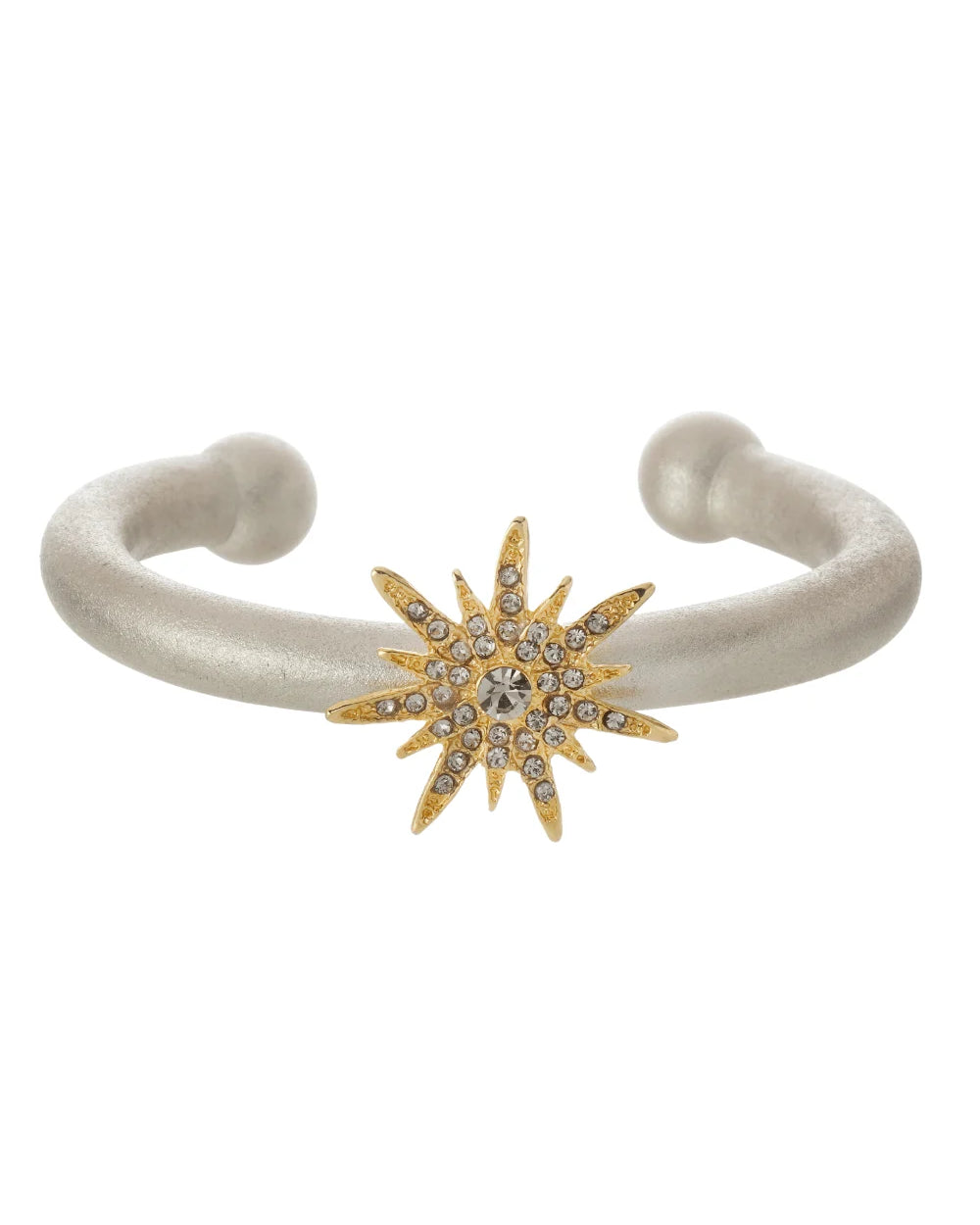 BRACELETE FOSCO STAR MIX