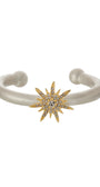 BRACELETE FOSCO STAR MIX