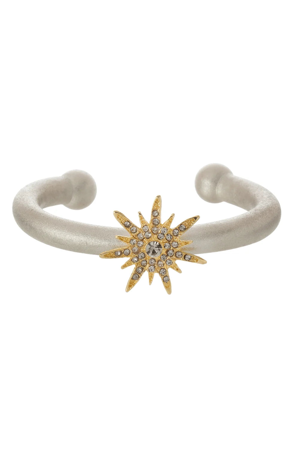 BRACELETE FOSCO STAR MIX