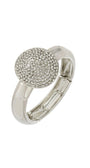 BRACELETE SHINE PRATEADO