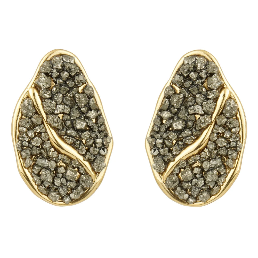 BRINCO NEW BOHO DOURADO