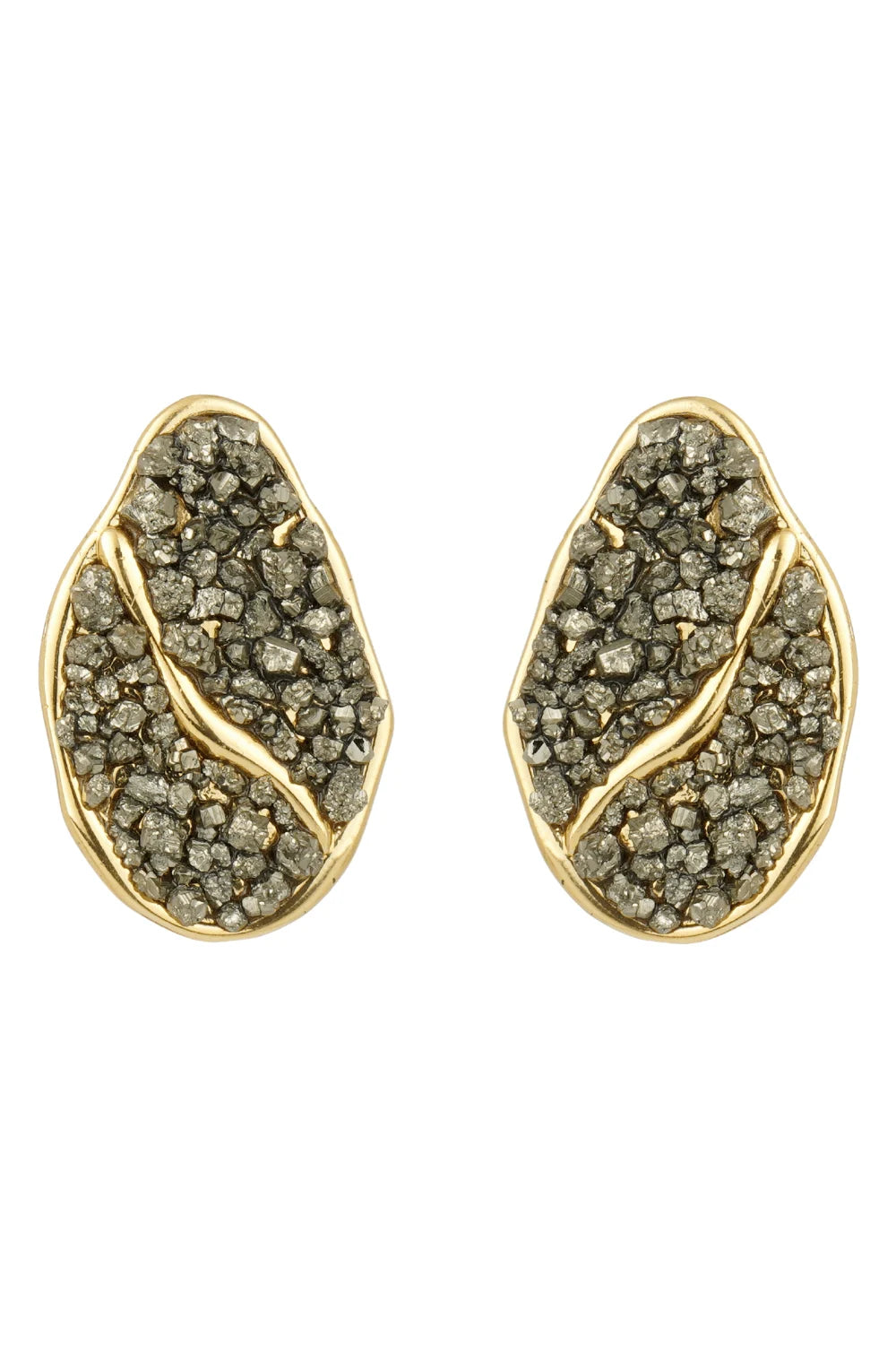 BRINCO NEW BOHO DOURADO