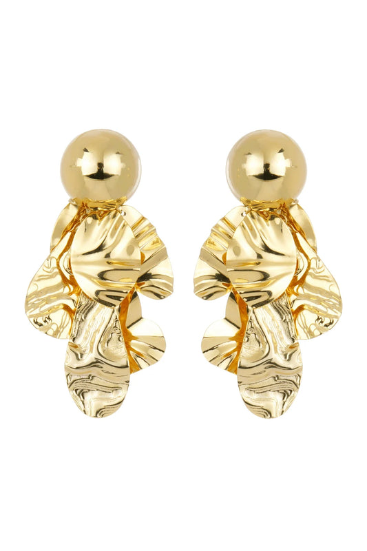 BRINCO MIX NEW BOHO DOURADO