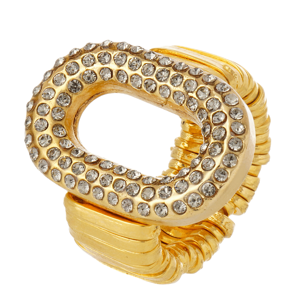 ANEL ELOS SHINE DOURADO