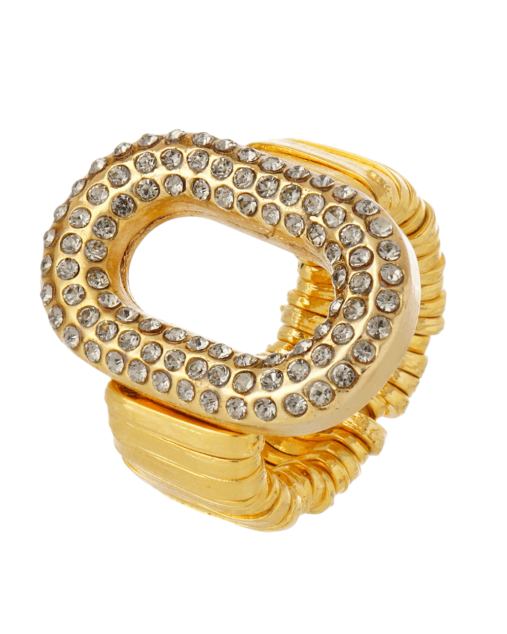 ANEL ELOS SHINE DOURADO