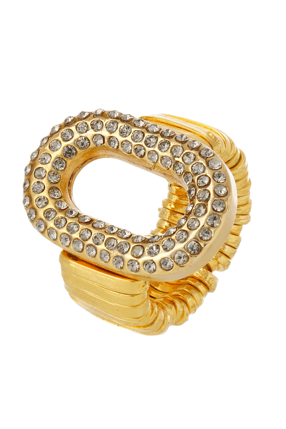 ANEL ELOS SHINE DOURADO