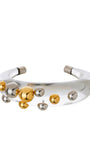 BRACELETE POÁ MIX DE BANHOS