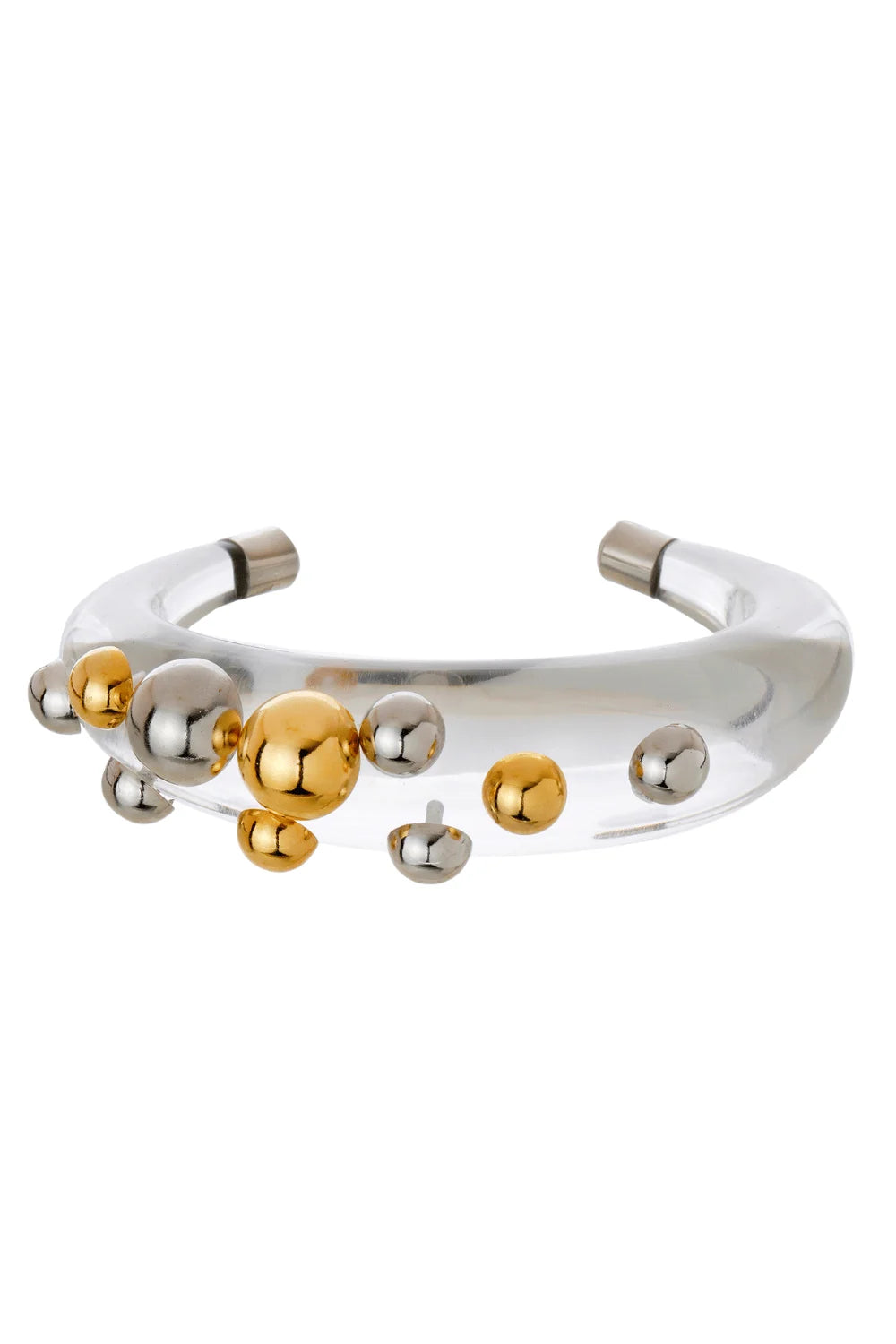 BRACELETE POÁ MIX DE BANHOS