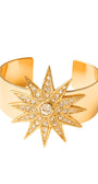 BRACELETE STAR DOURADO