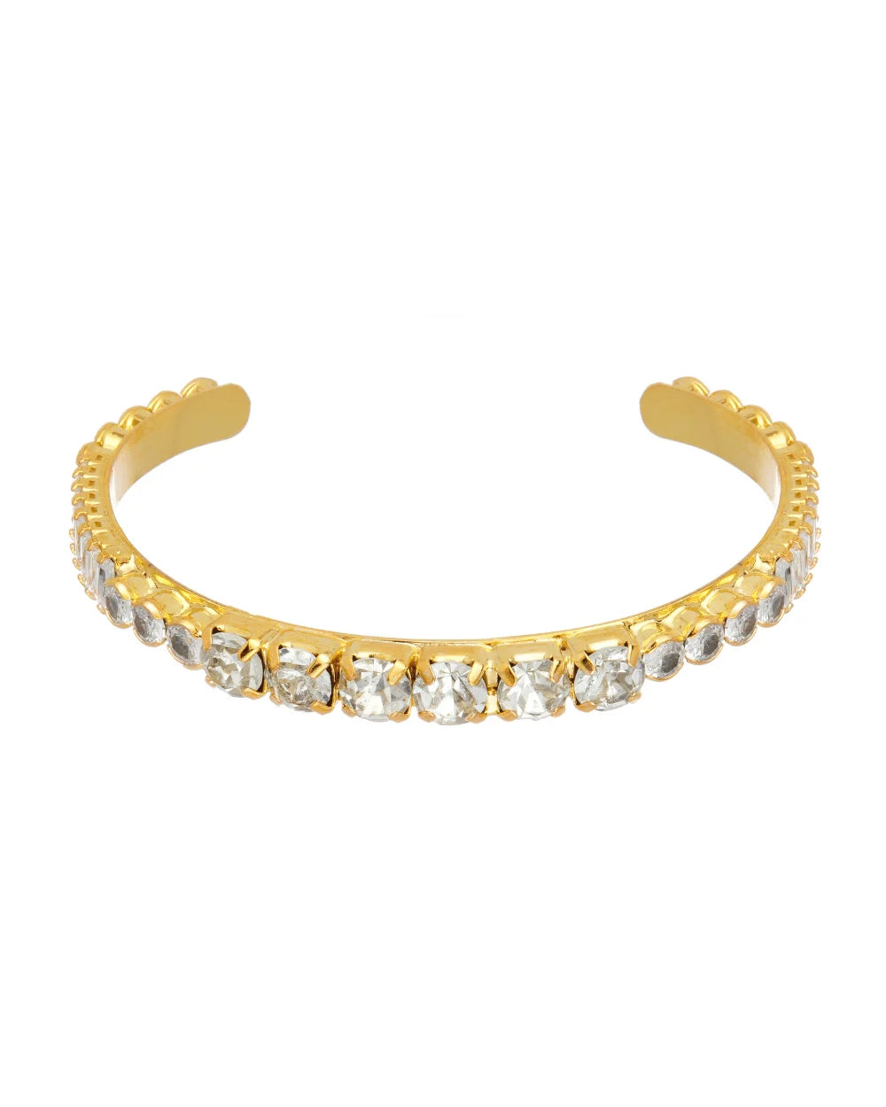 BRACELETE MIX SHINE DOURADO