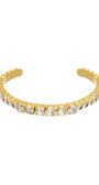 BRACELETE MIX SHINE DOURADO