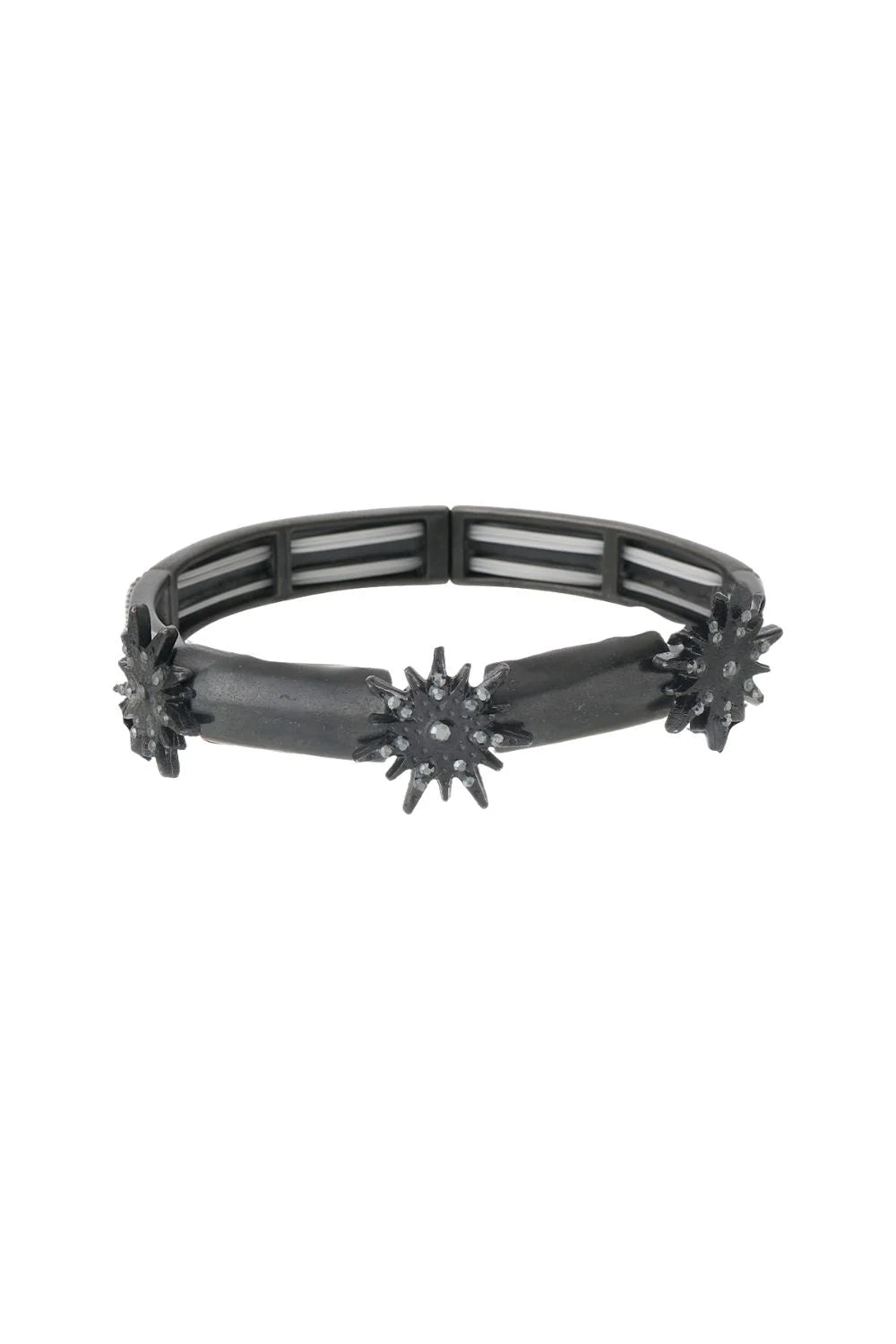 PULSEIRA STAR BLACK
